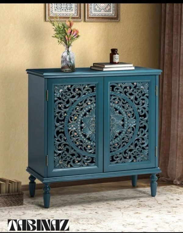 Cabinets