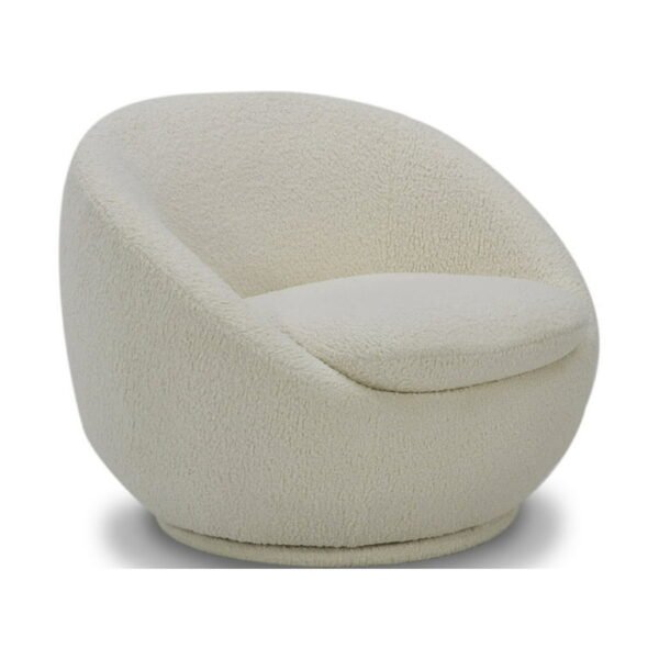 Better Homes & Gardens Mira Swivel Chair